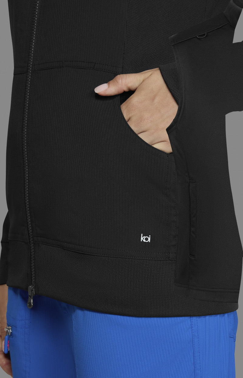 COLOR:Negro