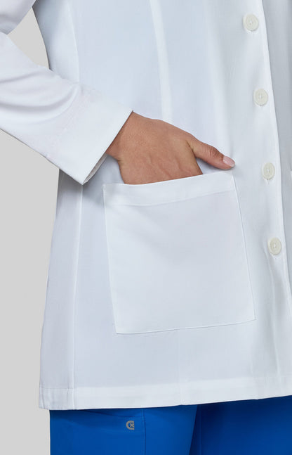 COLOR:Blanco