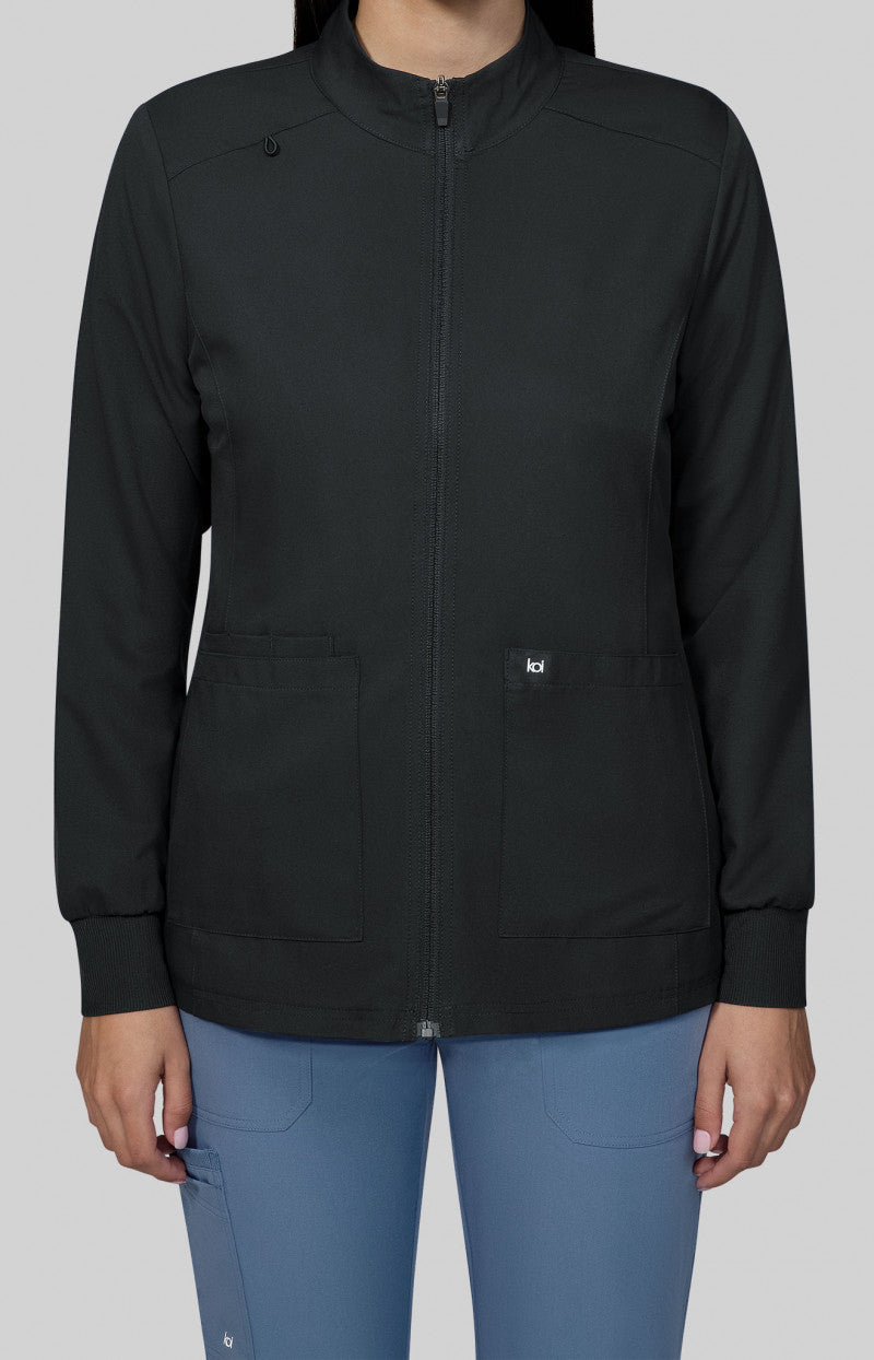 COLOR:Negro