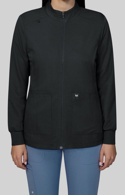 COLOR:Negro