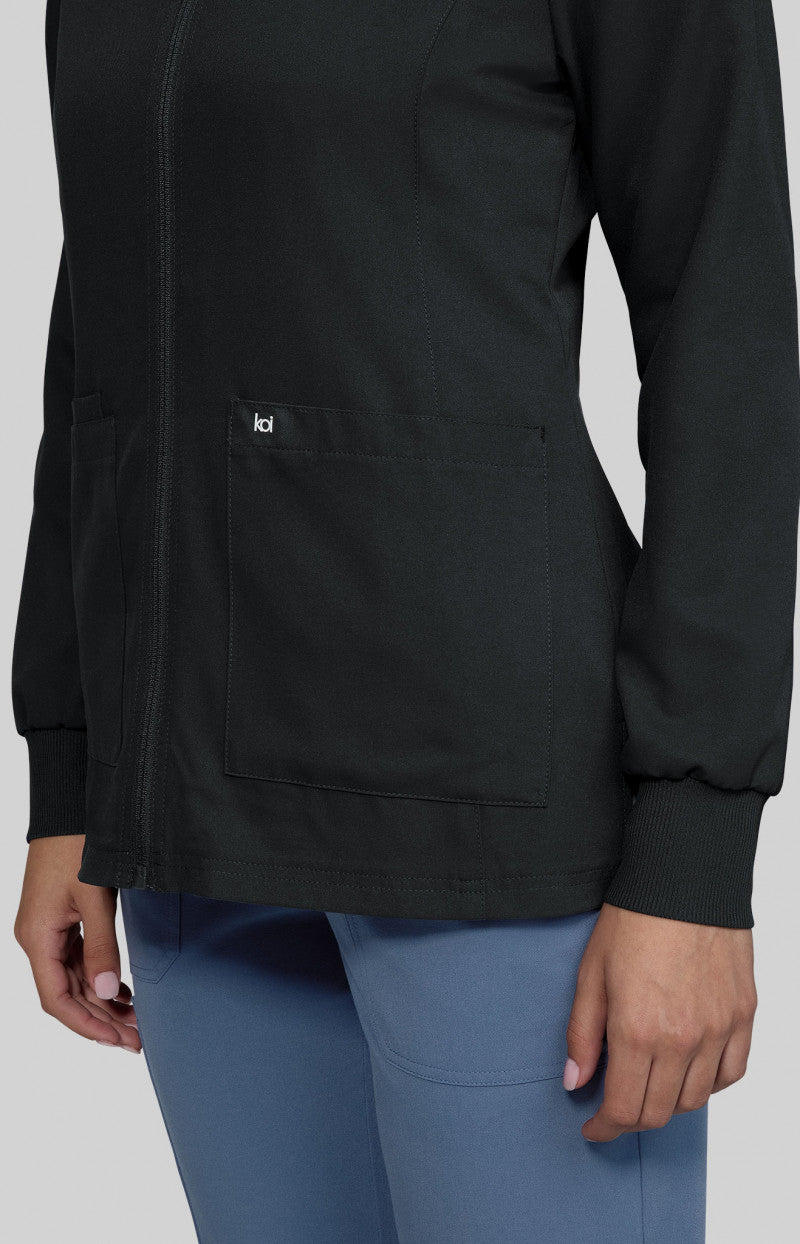 COLOR:Negro