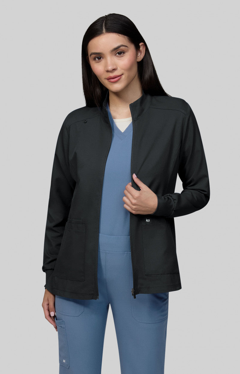 COLOR:Negro