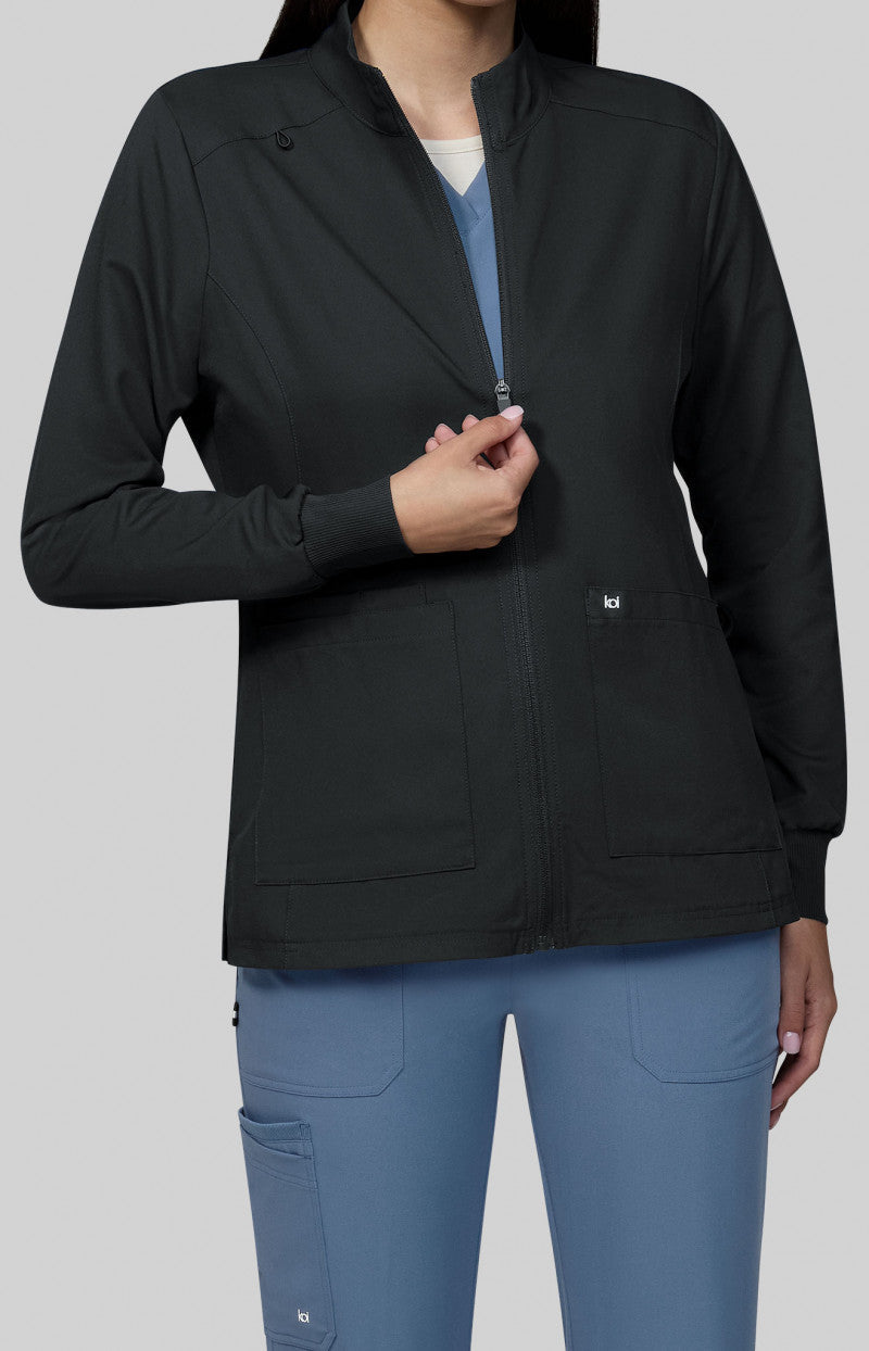 COLOR:Negro