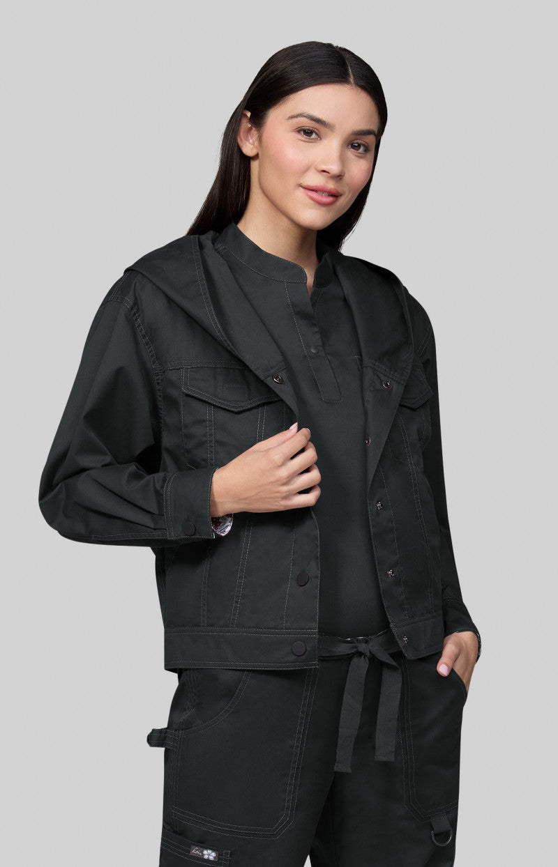 COLOR:Negro