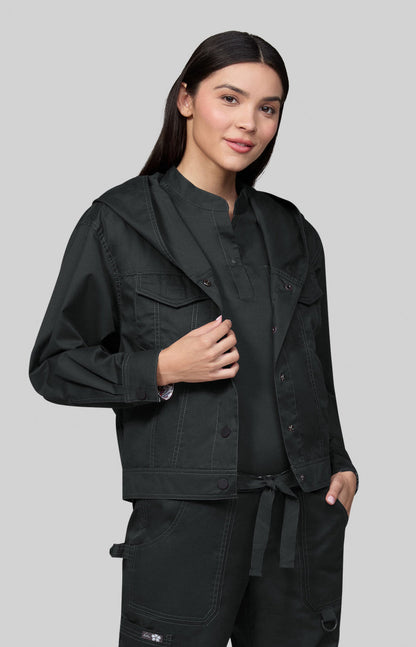 COLOR:Negro