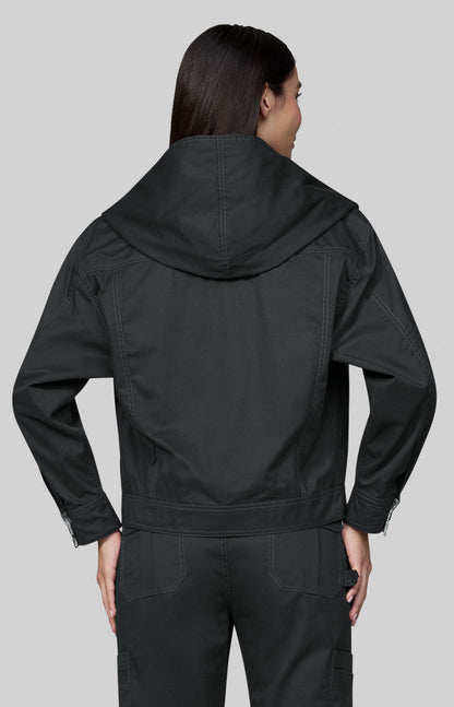 COLOR:Negro