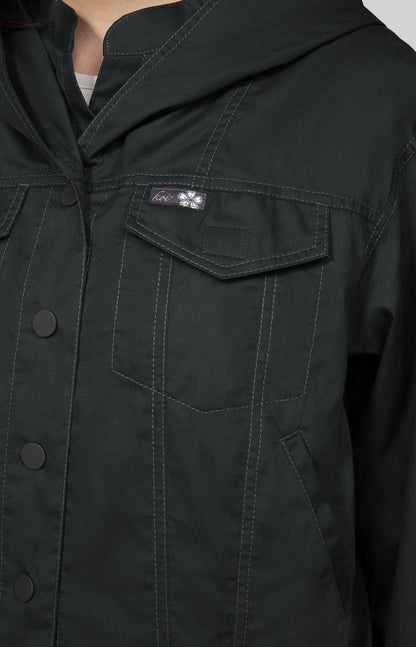 COLOR:Negro