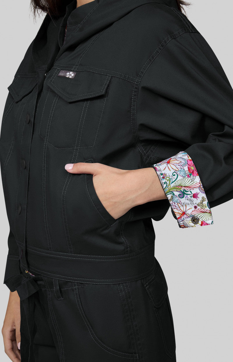 COLOR:Negro