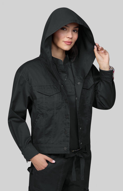 COLOR:Negro