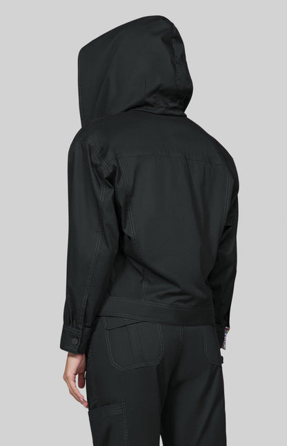 COLOR:Negro