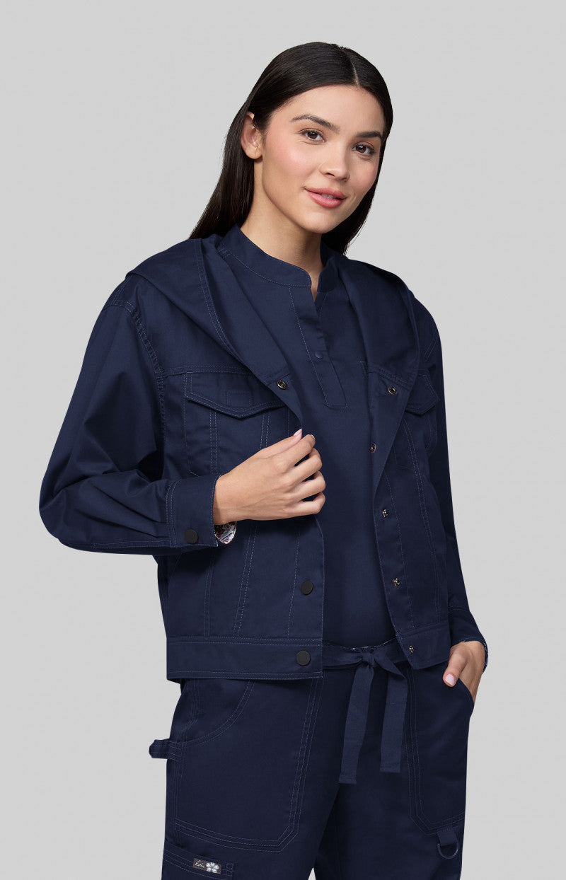 COLOR:Azul Marino