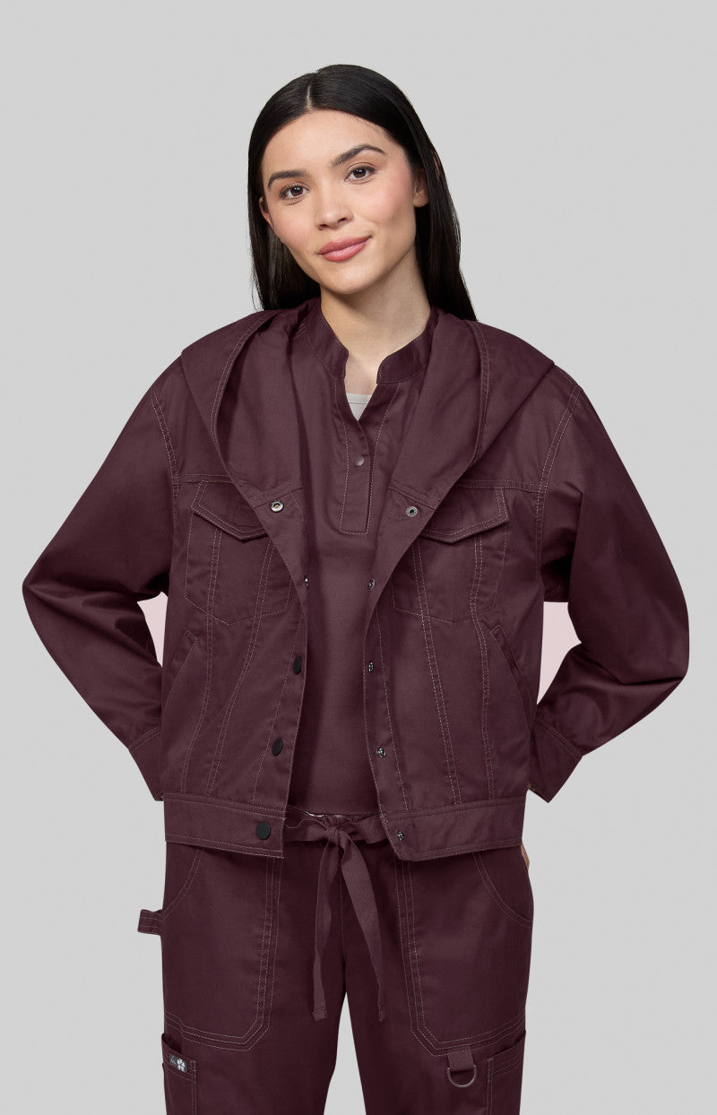 COLOR:Cognac