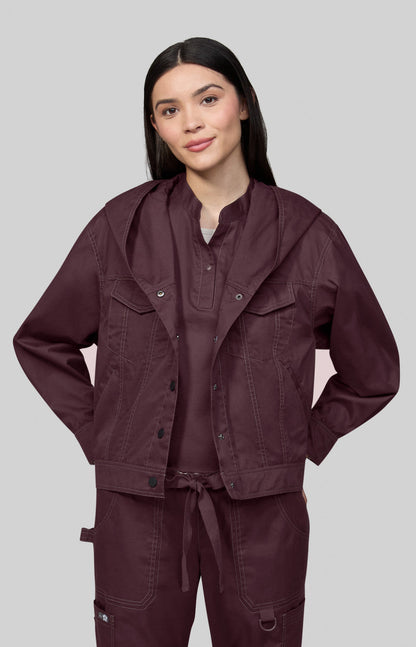 COLOR:Cognac