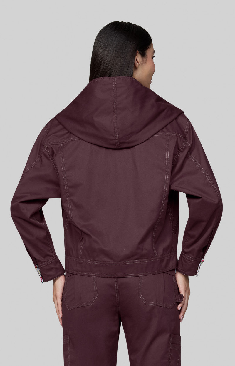 COLOR:Cognac