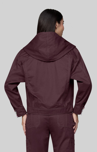 COLOR:Cognac