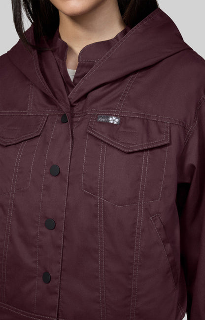COLOR:Cognac