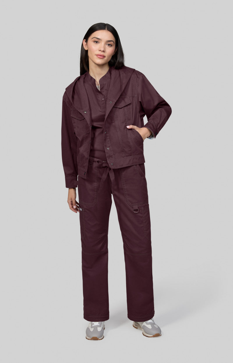 COLOR:Cognac