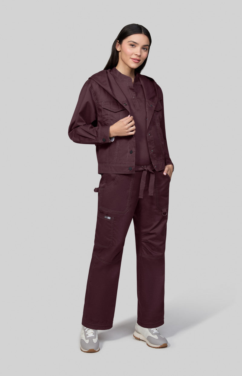 COLOR:Cognac
