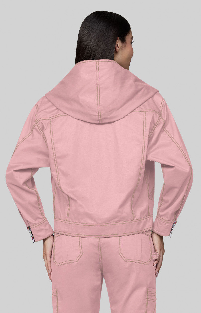 COLOR:Ballet Rose
