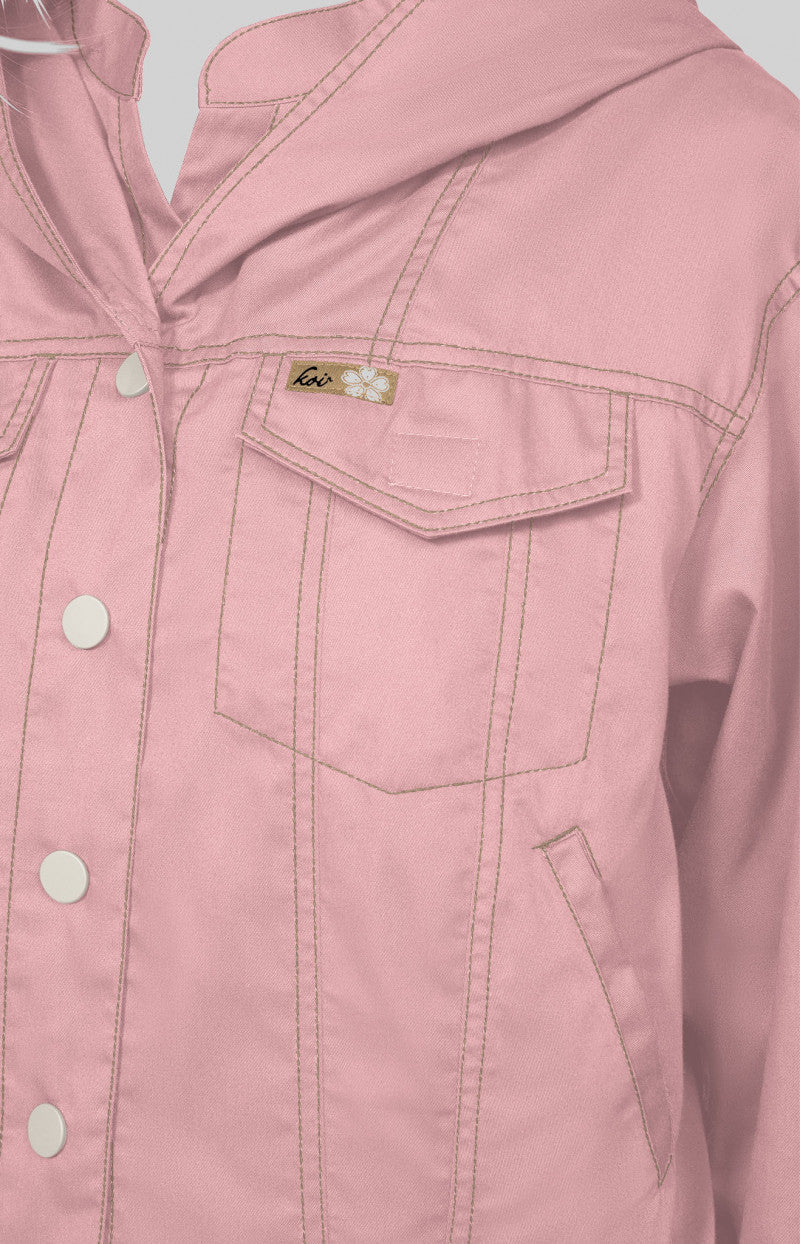 COLOR:Ballet Rose