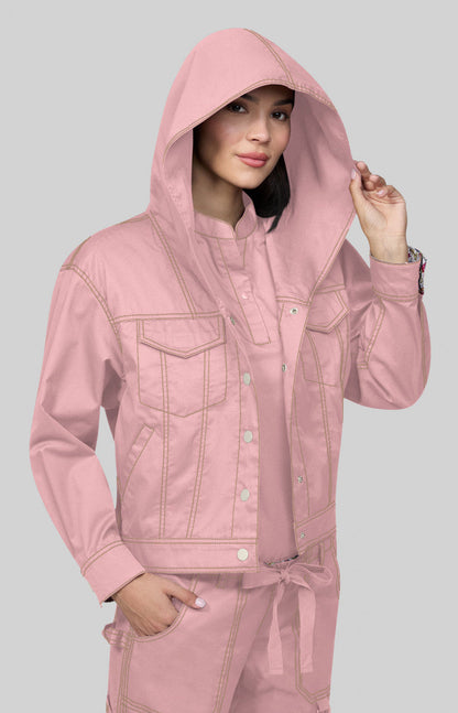 COLOR:Ballet Rose