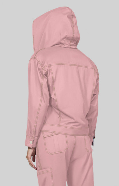 COLOR:Ballet Rose