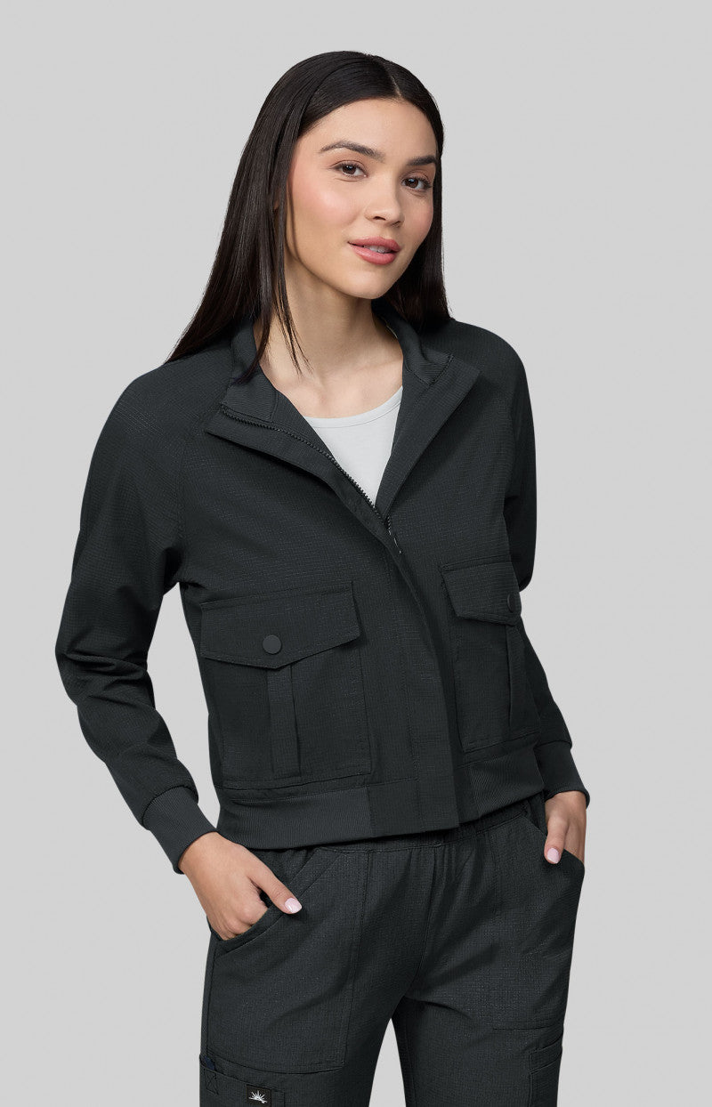 COLOR:Negro