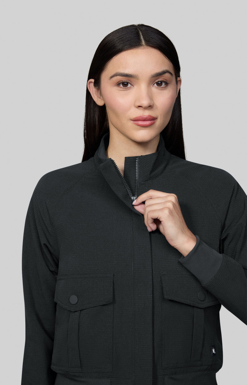 COLOR:Negro