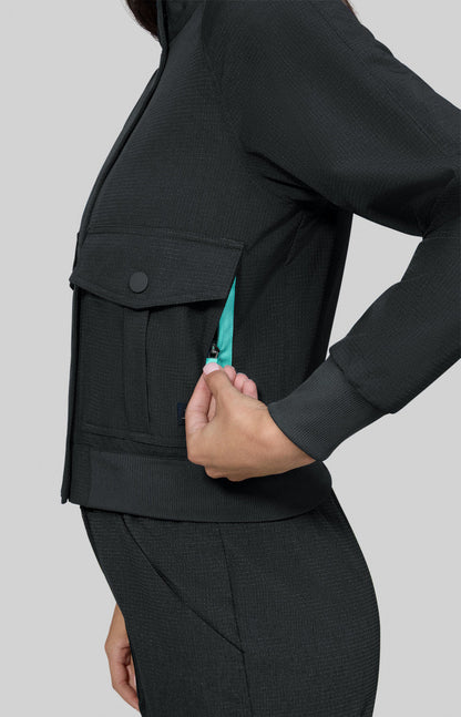 COLOR:Negro