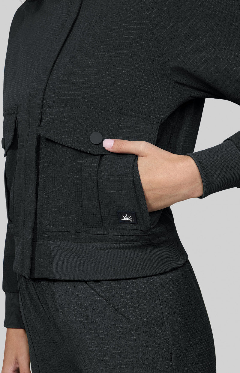 COLOR:Negro