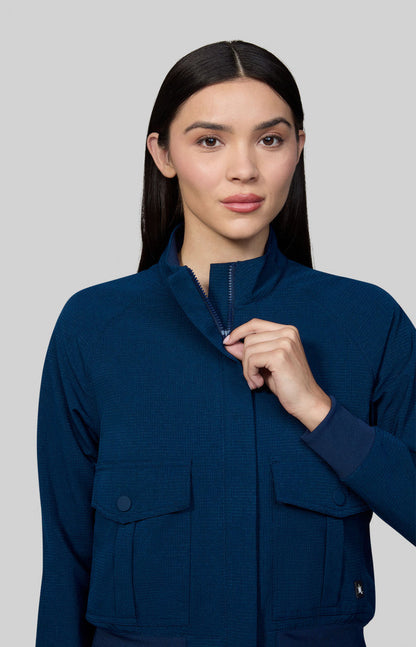 COLOR:Azul Marino