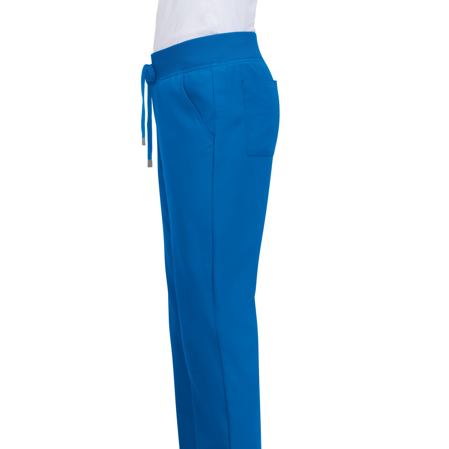 Pantalón Clínico Mujer C701 Royal Blue Cureology