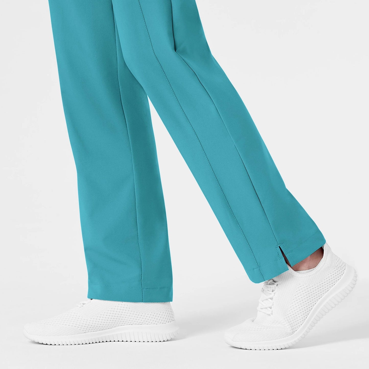 Pantalón Clínico Mujer Teal 5155A Wonderwink 123