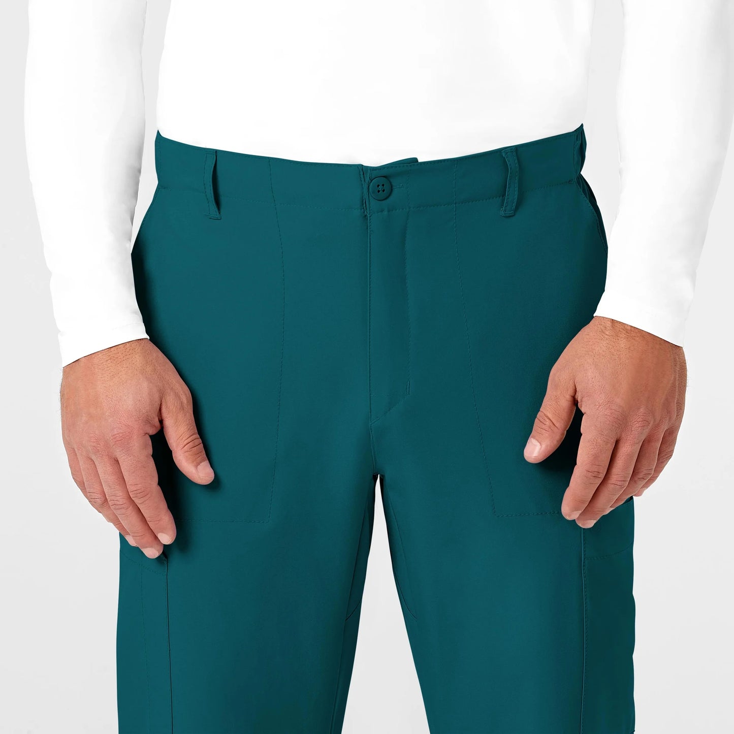 Pantalón Clínico Hombre Caribean 5355A Wonderwink 123