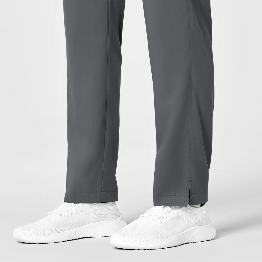 Pantalón Mujer Gris 5419A Wonderwink Pro