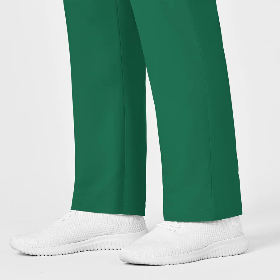 Pantalón clínico Hombre Verde 5619A Wonderwink Pro