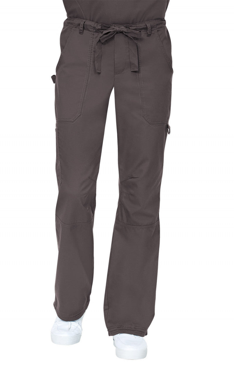 COLOR:Acero
