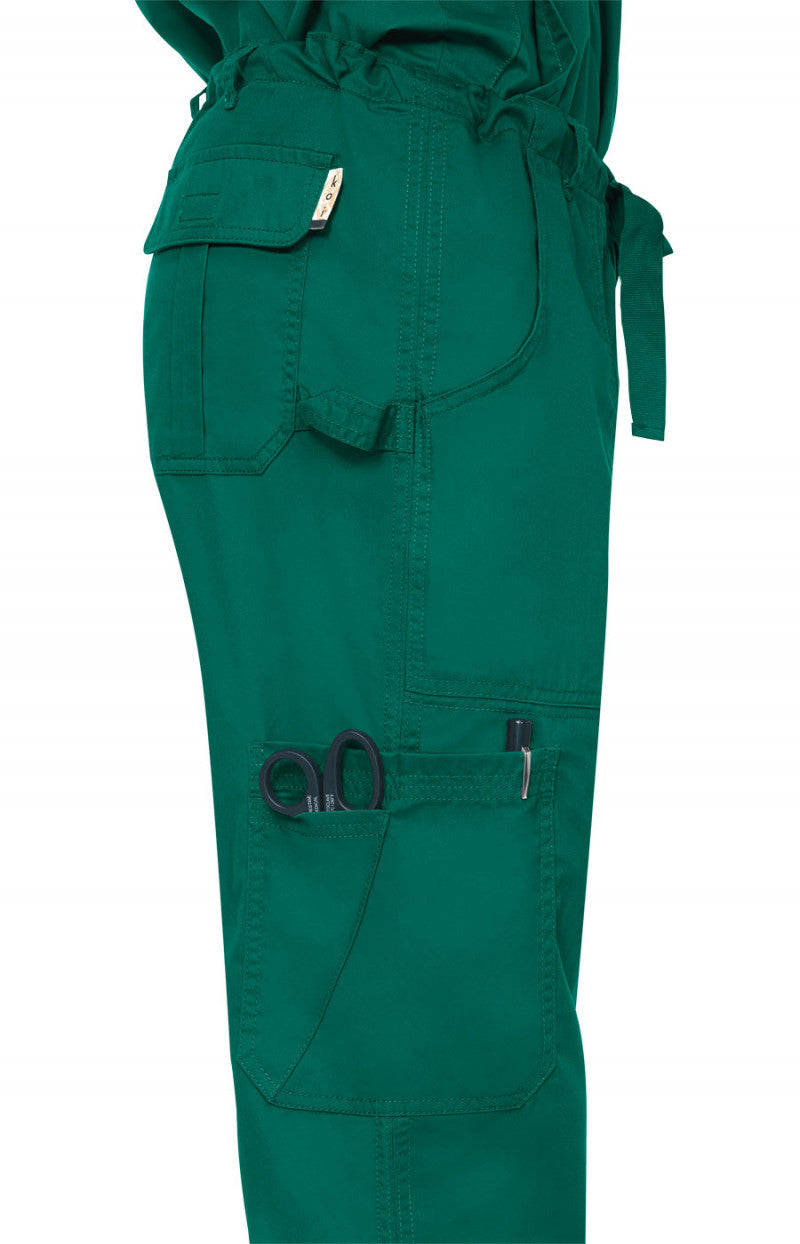 COLOR:Verde Cazador