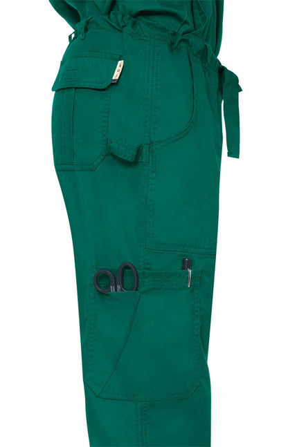COLOR:Verde Cazador