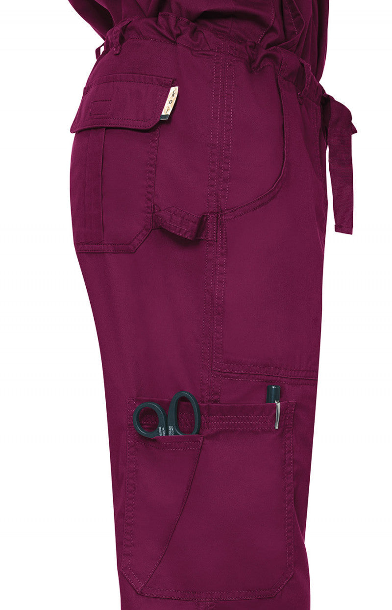 COLOR:Vino