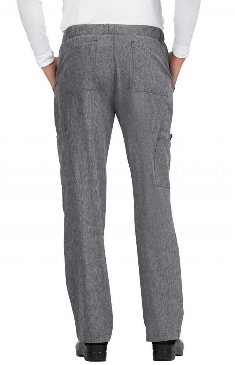 COLOR:Gris Melange