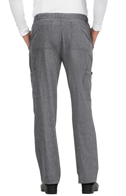 COLOR:Gris Melange