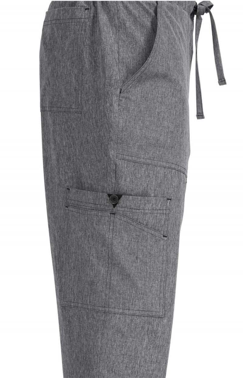 COLOR:Gris Melange
