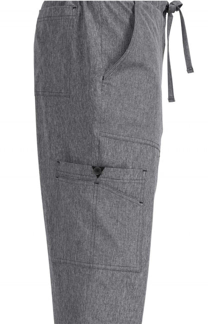 COLOR:Gris Melange