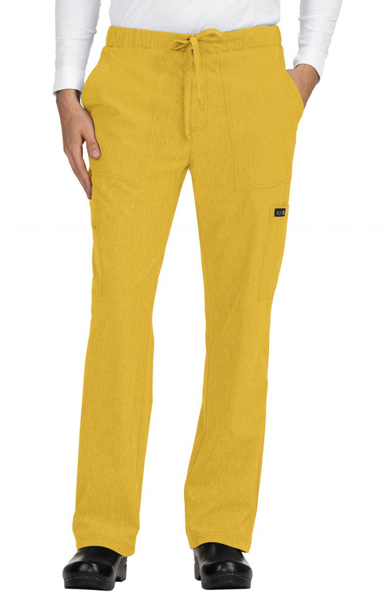 COLOR:Heather Mango