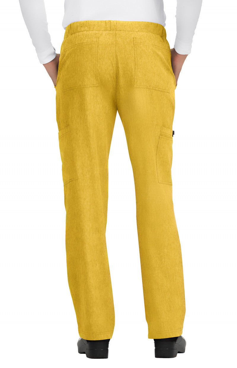 COLOR:Heather Mango