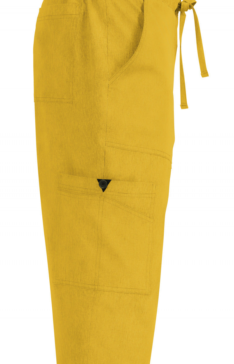 COLOR:Heather Mango