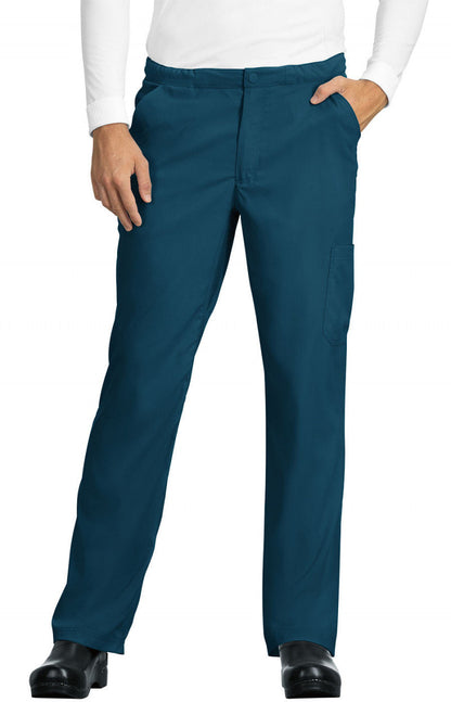 COLOR:Caribbean