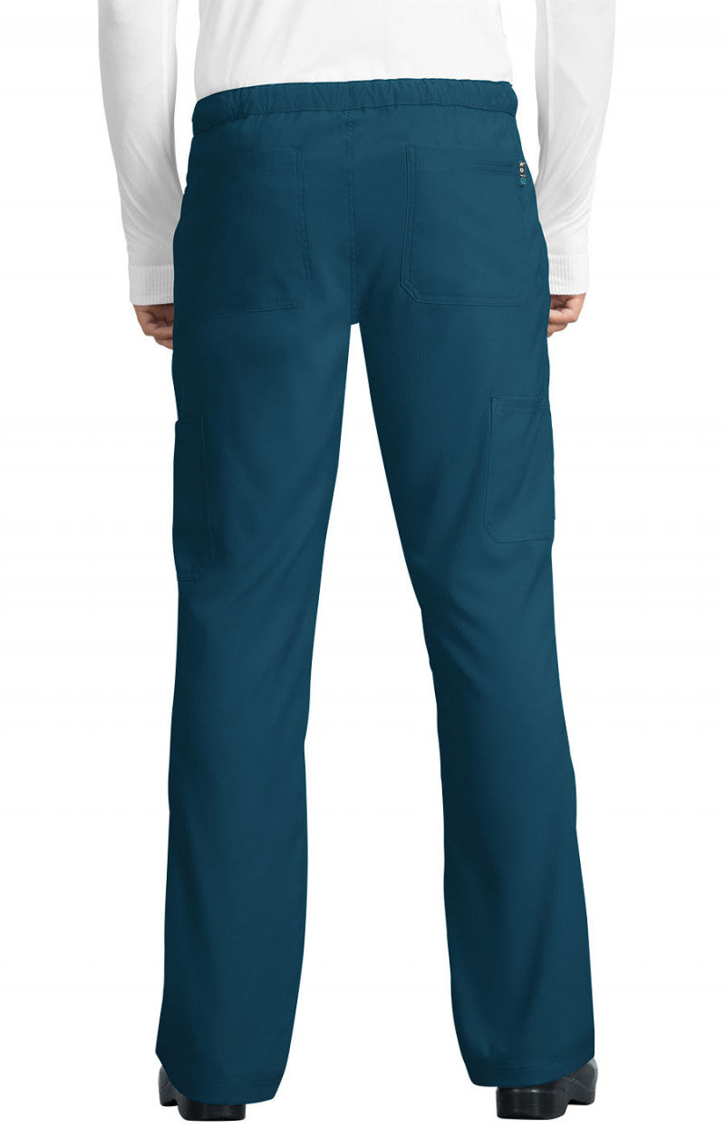 COLOR:Caribbean