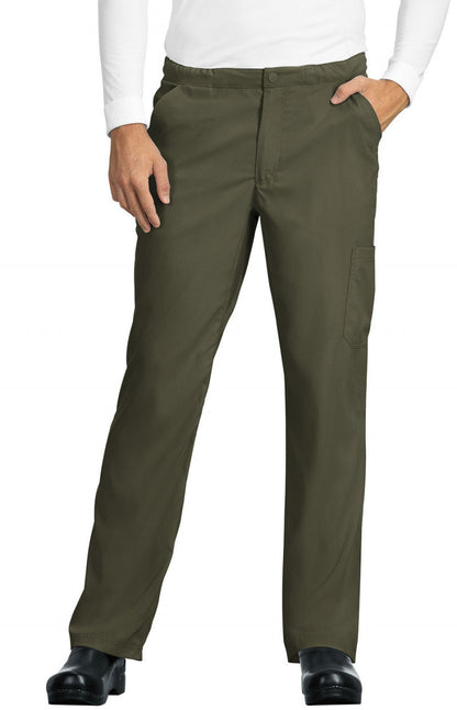 COLOR:Olive Green